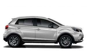 C-HR New